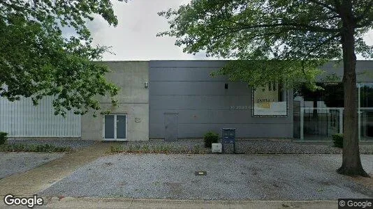 Producties te huur i Hasselt - Foto uit Google Street View