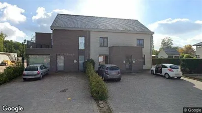Industrial properties for rent in Herk-de-Stad - Photo from Google Street View