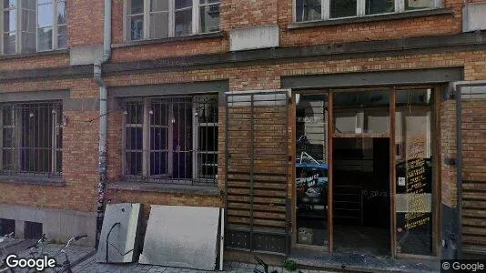 Producties te huur i Stad Brussel - Foto uit Google Street View