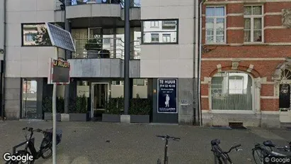 Kantorruimte te huur in Turnhout - Foto uit Google Street View