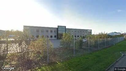 Kontorslokaler för uthyrning i Tilst – Foto från Google Street View