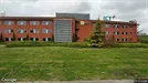 Kontor til leje, Groningen, Groningen (region), Rozenburglaan 1, Holland