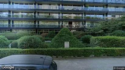 Office spaces for rent in Antwerp Berchem - Photo from Google Street View