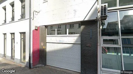 Office spaces for rent i Turnhout - Photo from Google Street View