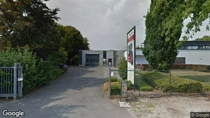 Office spaces for rent in Retie - Photo from Google Street View