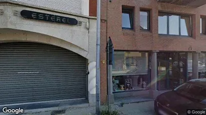 Office spaces for rent in Keerbergen - Photo from Google Street View