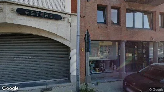 Office spaces for rent i Keerbergen - Photo from Google Street View
