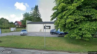 Office spaces for rent in Skurup - Photo from Google Street View