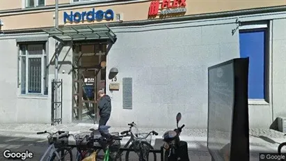 Coworking spaces for rent in Örebro - Photo from Google Street View