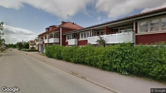 Industrial properties for rent i Rättvik - Photo from Google Street View