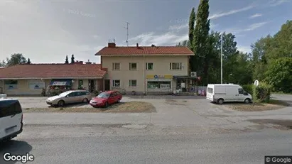 Industrial properties for rent in Pori - Photo from Google Street View