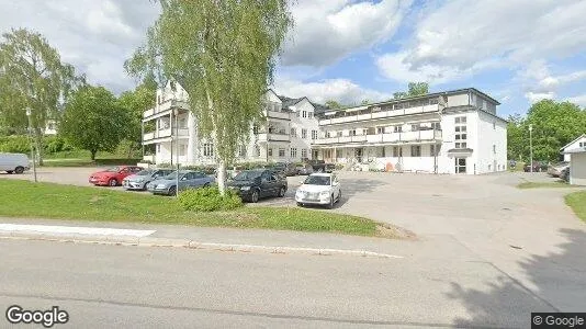 Coworking spaces for rent i Tierp - Photo from Google Street View