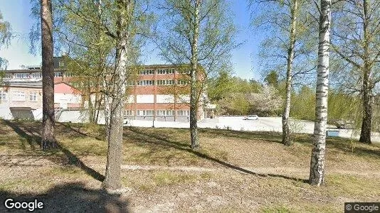 Warehouses for rent i Södertälje - Photo from Google Street View