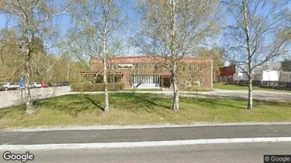 Warehouses for rent in Sigtuna - Photo from Google Street View