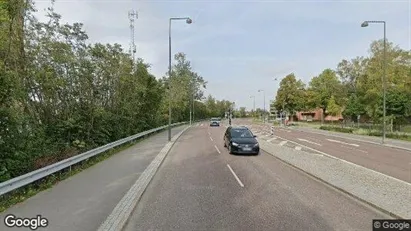 Office spaces for rent in Örebro - Photo from Google Street View