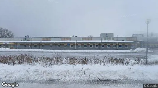 Warehouses for rent i Falkenberg - Photo from Google Street View