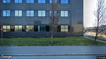 Commercial properties for rent in Stavanger - Photo from Google Street View