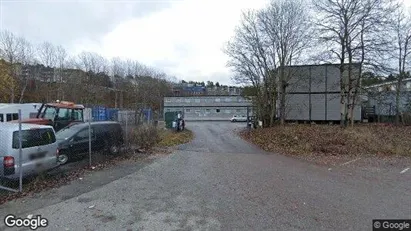 Office spaces for rent in Oslo Søndre Nordstrand - Photo from Google Street View