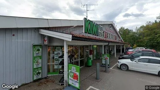 Office spaces for rent i Horten - Photo from Google Street View