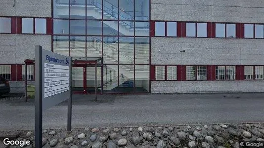 Office spaces for rent i Oslo Søndre Nordstrand - Photo from Google Street View