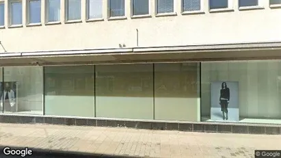 Kantorruimte te huur in Härnösand - Foto uit Google Street View