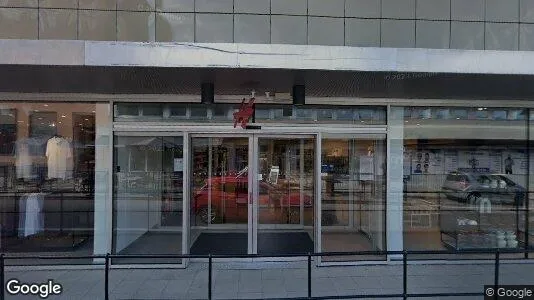 Kantorruimte te huur i Härnösand - Foto uit Google Street View