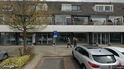 Office spaces for rent in Heemskerk - Photo from Google Street View