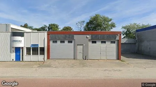 Producties te huur i Zaanstad - Foto uit Google Street View