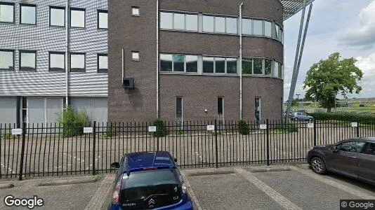 Office spaces for rent i Neerijnen - Photo from Google Street View