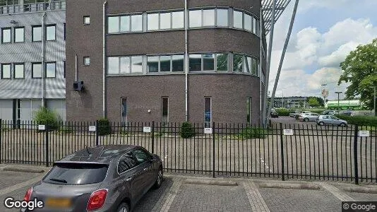 Office spaces for rent i Neerijnen - Photo from Google Street View