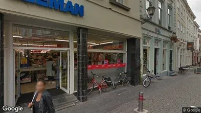 Commercial properties for rent in Bergen op Zoom - Photo from Google Street View