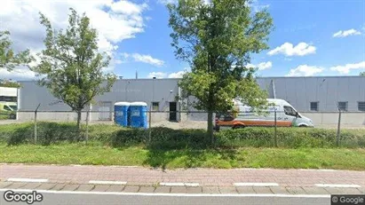 Coworking spaces för uthyrning i Mechelen – Foto från Google Street View