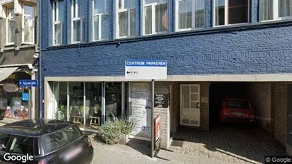 Lokaler til leje i Turnhout - Foto fra Google Street View