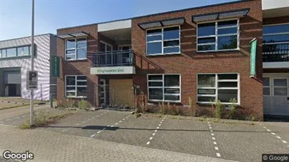 Bedrijfsruimtes te huur in Best - Foto uit Google Street View