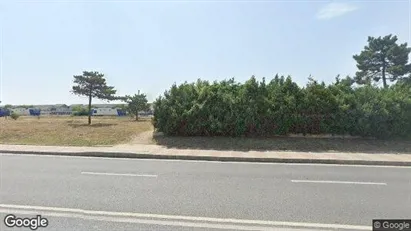 Industrilokaler för uthyrning i Mangalia – Foto från Google Street View