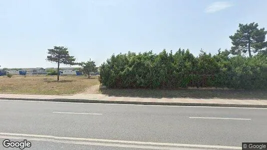 Industrial properties for rent i Mangalia - Photo from Google Street View