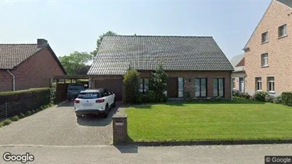 Kontorlokaler til leje i Geel - Foto fra Google Street View