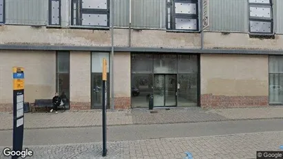 Coworking spaces te huur in Hillerød - Foto uit Google Street View