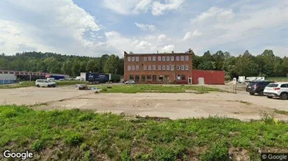 Warehouses for rent in Jelenia góra - Photo from Google Street View