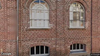 Office spaces for rent in Ronse - Photo from Google Street View