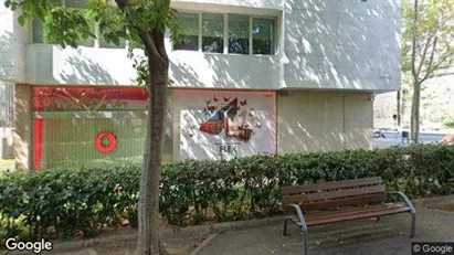 Coworking spaces for rent in Barcelona Les Corts - Photo from Google Street View