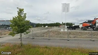 Coworking spaces for rent in Haninge - Photo from Google Street View