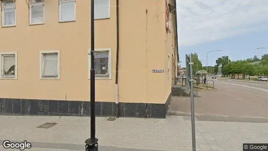 Coworking spaces for rent i Hagfors - Photo from Google Street View