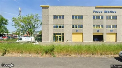 Kontorslokaler för uthyrning i Koerich – Foto från Google Street View