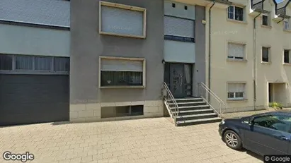 Office spaces for rent in Käerjeng - Photo from Google Street View
