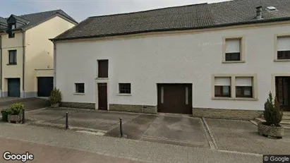 Kontorlokaler til leje i Sandweiler - Foto fra Google Street View