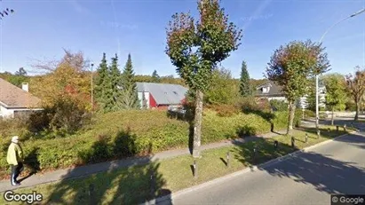 Office spaces for rent in Niederanven - Photo from Google Street View