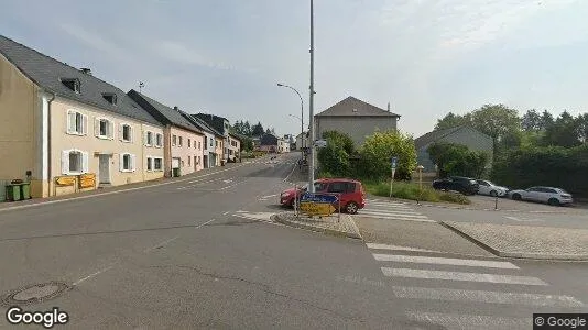 Kantorruimte te huur i Niederanven - Foto uit Google Street View