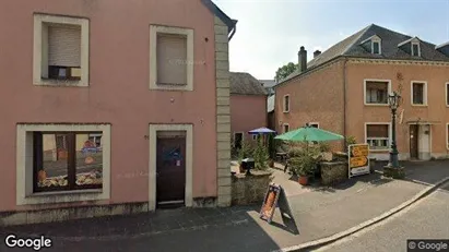 Kontorslokaler för uthyrning i Useldange – Foto från Google Street View