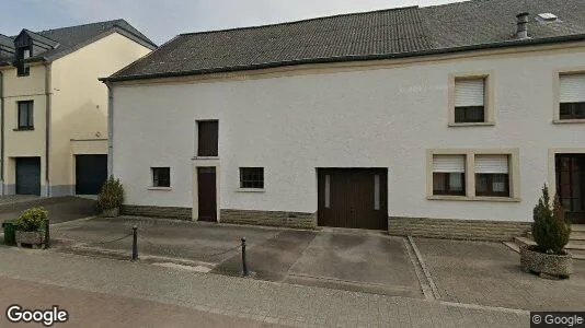 Office spaces for rent i Sandweiler - Photo from Google Street View